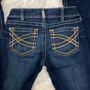 Ariat Jeans